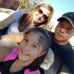 Meet your Posher, Roberta